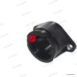 Króciec ssący wewnętrzny prawy Suzuki GSX1400 [OEM: 1310342F00]