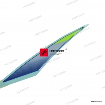 Naklejka owiewki tył prawa Suzuki GSX-S1000 [OEM: 6813504K10A3F]