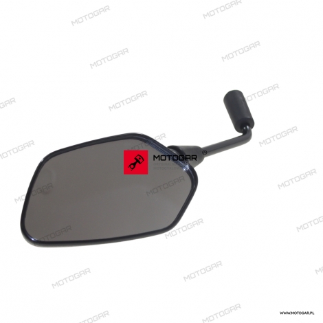 Lusterko prawe SYM JOYMAX 125, JOYMAX 300 [OEM: 88110-D21-000]