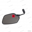Lusterko prawe SYM JOYMAX 125, JOYMAX 300 [OEM: 88110-D21-000]