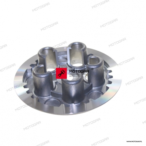 Docisk sprzęgła Suzuki RM80, RM85 [OEM: 2146202B41]