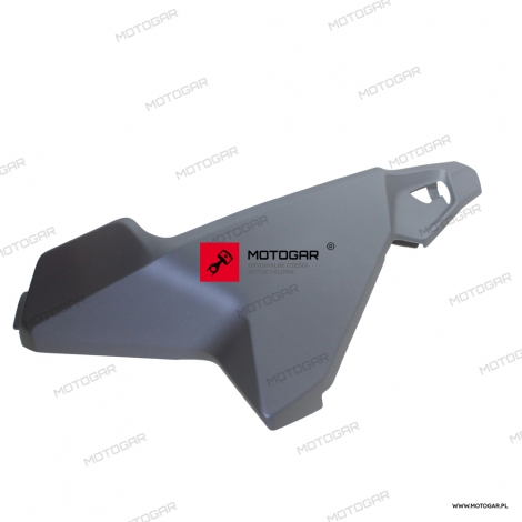 Owiewka dolna lewa SYM MAXSYM 500 [OEM: 5061C-TL1-007-GE]