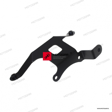 Stelaż owiewki, lampy przód Yamaha FZ-8 Fazer [OEM: 39P8431R00]