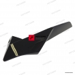 Owiewka przód prawy Yamaha FZ-8 Fazer [OEM: 39P2313200P0]