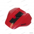 Owiewka osłona lampy Ducati Hypermotard [OEM: 48114581AD]