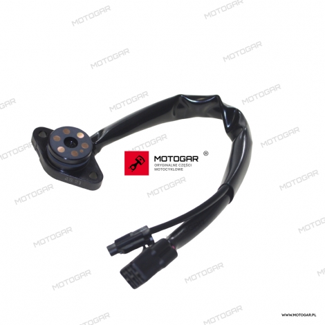 Czujnik biegu neutralnego Yamaha MT-09 (FZ-09), Tracer 900 (FJ-09), XSR900 [OEM: 1RC825400100]