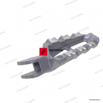Podnóżek kierowcy prawy Ducati Hypermotard [OEM: 46411261BA]