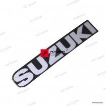 Logo, emblemat Suzuki GSX-R125 [OEM: 6815123K40B53]