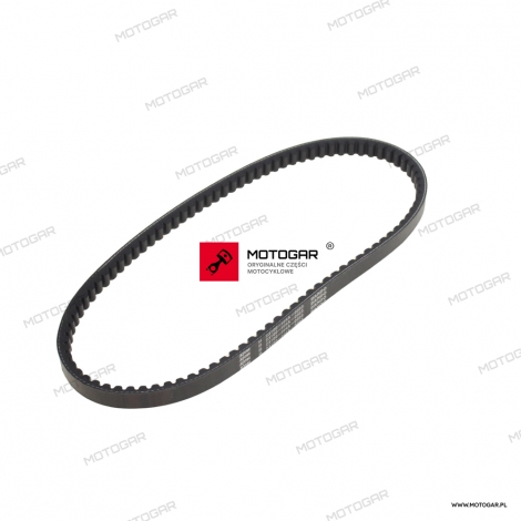 Pasek napędowy SYM HD2 200 [OEM: 23100-HHA-000]