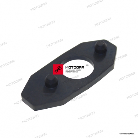 Podkładka gumowa uchwytu kierownicy Suzuki VZR1800 [OEM: 5624548G00]