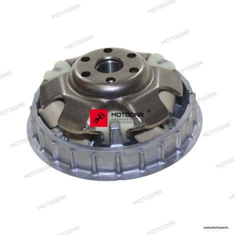 Wariator SYM HD200 [OEM: 22000-HHA-000]