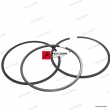 Pierścienie tłokowe Ducati Monster 750, Supersport [OEM: 12120131A]