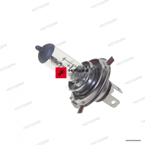 Żarówka Ducati GT, Monster, Paul Smart, Hypermotard, Sport, Scrambler, Supersport [OEM: 39040241A]