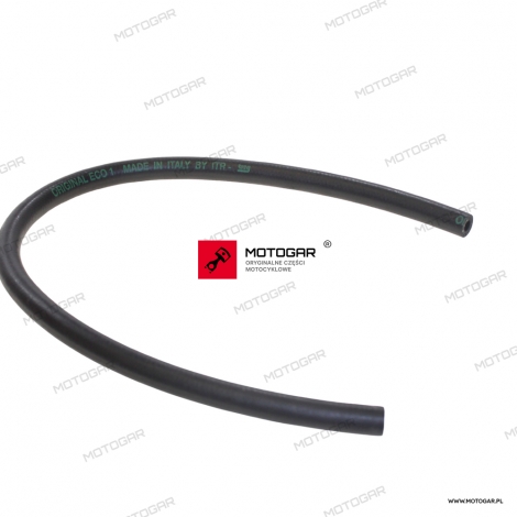 Przewód paliwowy Ducati Monster S4, Monster 620, Monster 695, Monster 750, Monster 800, MH900, Monster 1000 [OEM: 59011701A]