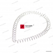 Sprężyna wewnętrzna układu paliwowego Ducati Monster 400, Monster 600, Monster 750 [OEM: 79910931A]