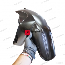 Przedni błotnik (matowy,czarny) Yamaha XTZ1200 Super Tenere [OEM: 23P2151100P8]