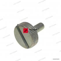 Śruba pokrywy narzędziówki Ducati GT, Sport, Monster S2R, Monster 400, Monster S4/S4R, Monster 620 [OEM: 77911041B]