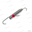 Sprężyna dyfuzora wydechu Yamaha YZ65, YZ85, YZ125 [OEM: 905062001800]