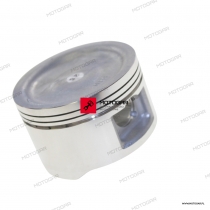 Tłok nadwymiar 0.25 Honda VT1100 Shadow [OEM: 13102MAH305]