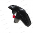 Przedni błotnik (matowy,czarny) Yamaha XTZ1200 Super Tenere [OEM: 23P2151100P8]