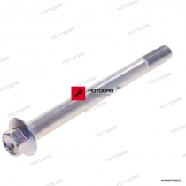 Śruba, szpilka przekładni CVT Suzuki GSX-R125, GSX-S125, AN650 Burgman [OEM: 0910312077]