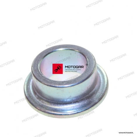 Tuleja osi koła, tył Suzuki RF600, GSF600 Bandit, GSX750, GSX-R750, RF900, GSX-R1100, GSX1200, GSF1200 Bandit [OEM: 6474117E00]