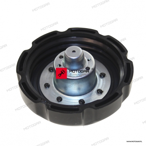 Korek wlewu paliwa Suzuki LT80 QuadSport, LT-F160, RMX250, DR350 [OEM: 4420019A01]