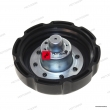 Korek wlewu paliwa Suzuki LT80 QuadSport, LT-F160, RMX250, DR350 [OEM: 4420019A01]