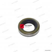 Uszczelniacz lewej pokrywy silnika Kawasaki KE100, KX250, KX500, GPZ1100 [OEM: 92049004]