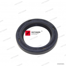 Uszczelniacz prawej pokrywy silnika Kawasaki KLX110, KLR500, KLR600, KLR650, KLX650 [OEM: 920491048]