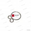 Obejma, opaska Honda VT125 Shadow, CBR600, CB650, VF750 Magna, BR900 RR Fireblade, CBR1000 [OEM: 9500202139]