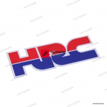 Naklejka HRC Honda VTR1000 Firestorm [OEM: 83701MCF000]