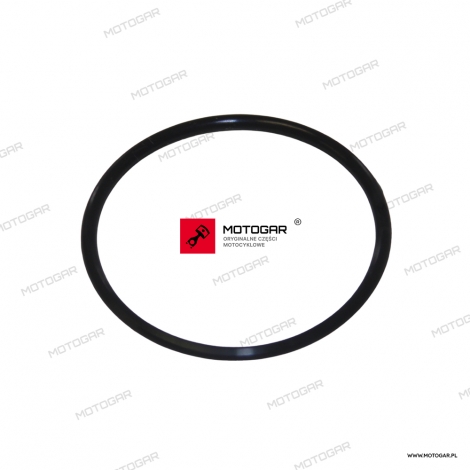 O-ring, uszczelka króćca 30X Yamaha XV125 Virago, XVS250 Drag Star, YP400 Majesty, XP530 T-MAX, XTZ660 Tenere [OEM: 9321030611]
