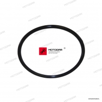 O-ring, uszczelka króćca 30X Yamaha XV125 Virago, XVS250 Drag Star, YP400 Majesty, XP530 T-MAX, XTZ660 Tenere [OEM: 9321030611]