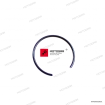 Zabezpieczenie sworznia tłoka Yamaha YZ250, WR450F, XV535 Virago, Tracer 700, MT-07, XJR1200, XJR1300 [OEM: 934501905200]