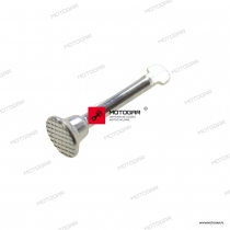 Pin, sworzeń napinający przedniego hamulca Honda TRX300, TRX350, TRX400, TRX450, TRX500, TRX650 [OEM: 45175HC4006]