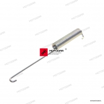 Sprężyna hamulca przedniego Honda TRX300, TRX350, TRX400, TRX450 [OEM: 45171HM5A81]