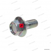 Śruba zębatki napędowej, zdawczej Honda TRX400, CB600, VFR750, CBR1000, XL1000 [OEM: 90037422003]