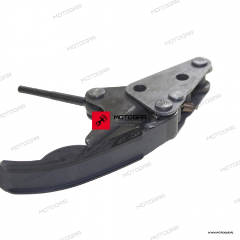 Napinacz łańcucha rozrządu Kawasaki ZX-10, GPZ1000, GTR1000, ZL1000 Eliminator [OEM: 391701055]