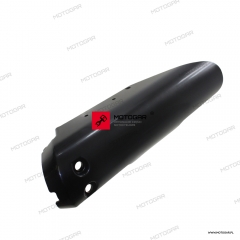 Osłona prawa przedniego amortyzatora Derbi Senda [OEM: 00H06305991]