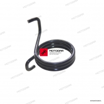 Sprężyna wybieraka sprzęgła, wysprzęglika Kawasaki ER-6, EN650 Vulcan, KLE650, Versys, Z750, Z1000 [OEM: 921450066]