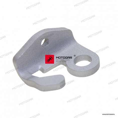 Mocowanie hamulca, uchwyt odblasku lewy Ducati Superbike/Panigale [OEM: 82715801AA]