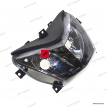 Lampa przednia, reflektor Honda XL125 Varadero [OEM: 33120KPC640]