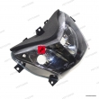 Lampa przednia, reflektor Honda XL125 Varadero [OEM: 33120KPC640]