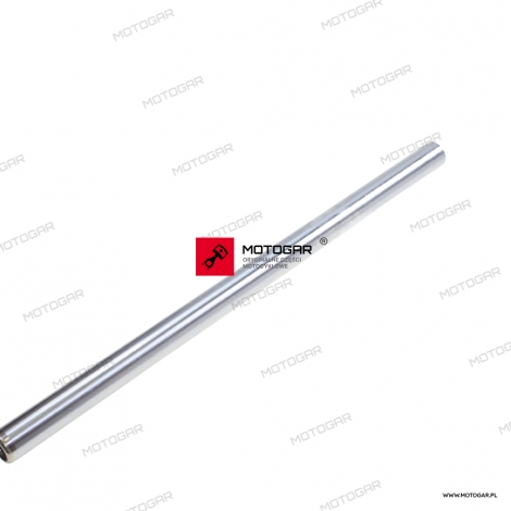 Rura górna amortyzatora, wewnętrzna Yamaha YBR125 [OEM: 5VLF311001]