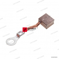 Szczotka rozrusznika Yamaha F75, F80, F100 [OEM: 6H14389211]