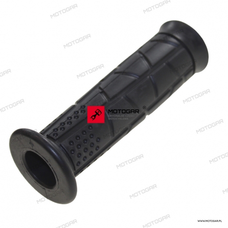 Lewy grip Honda CB1300 Super Four/Big One [OEM: 53166MFPN00]