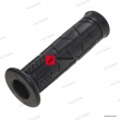 Lewy grip Honda CB1300 Super Four/Big One [OEM: 53166MFPN00]