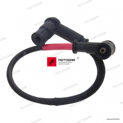 Przewód zapłonowy do świecy, głowica pozioma Ducati Diavel, XDiavel [OEM: 67110731C]