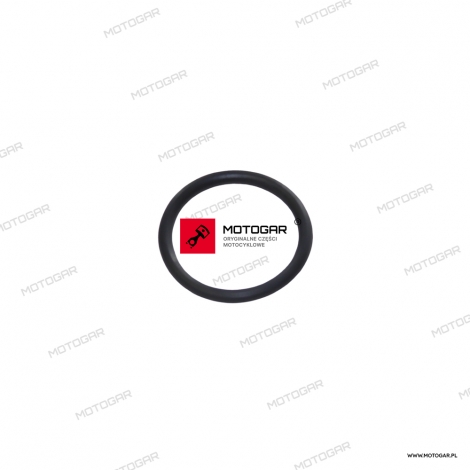 O-ring olejowy 173X24 Honda CBF600, CBR600, CB600F Hornet [OEM: 91304PS5003]